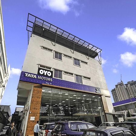 Oyo Flagship Hotel Ayodhya بنغالور المظهر الخارجي الصورة